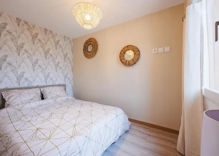 Appartement Du Calen