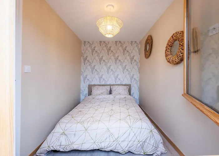 Appartement Du Calen