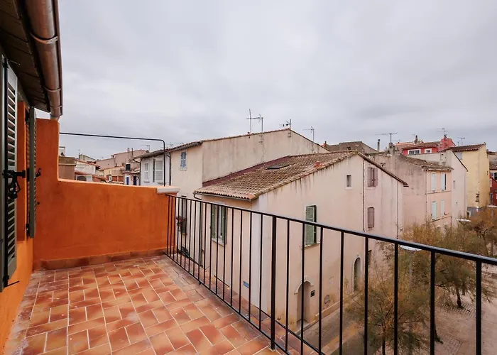 Appartement Du Calen