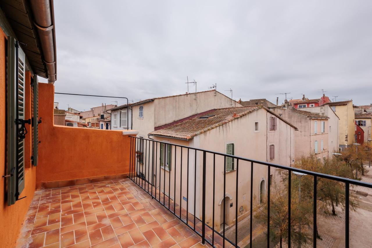 Appartement Du Calen *