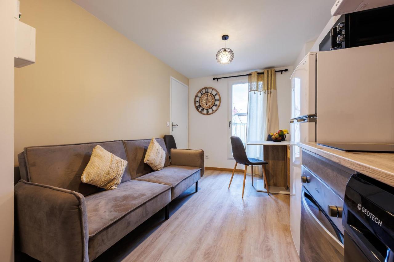 Du Calen Appartement