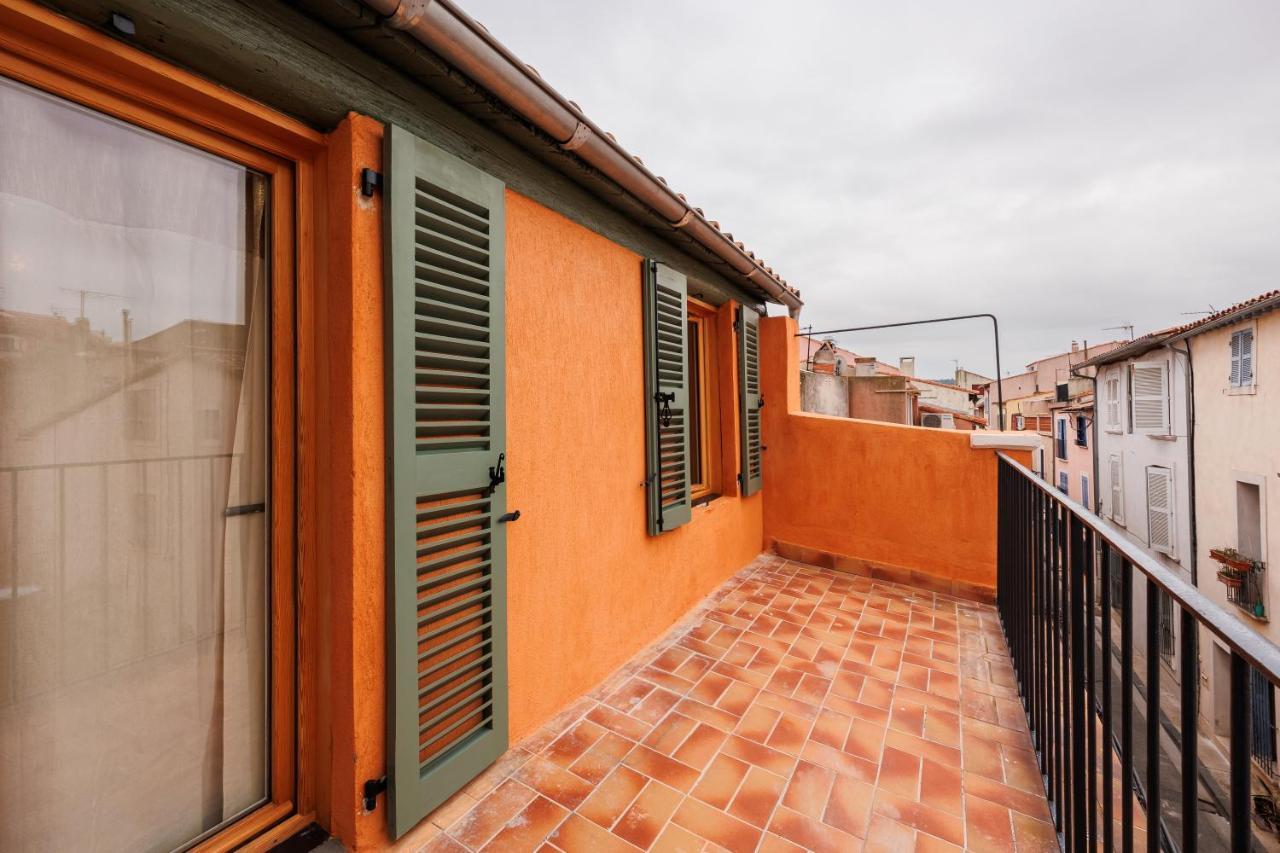 Appartement Du Calen