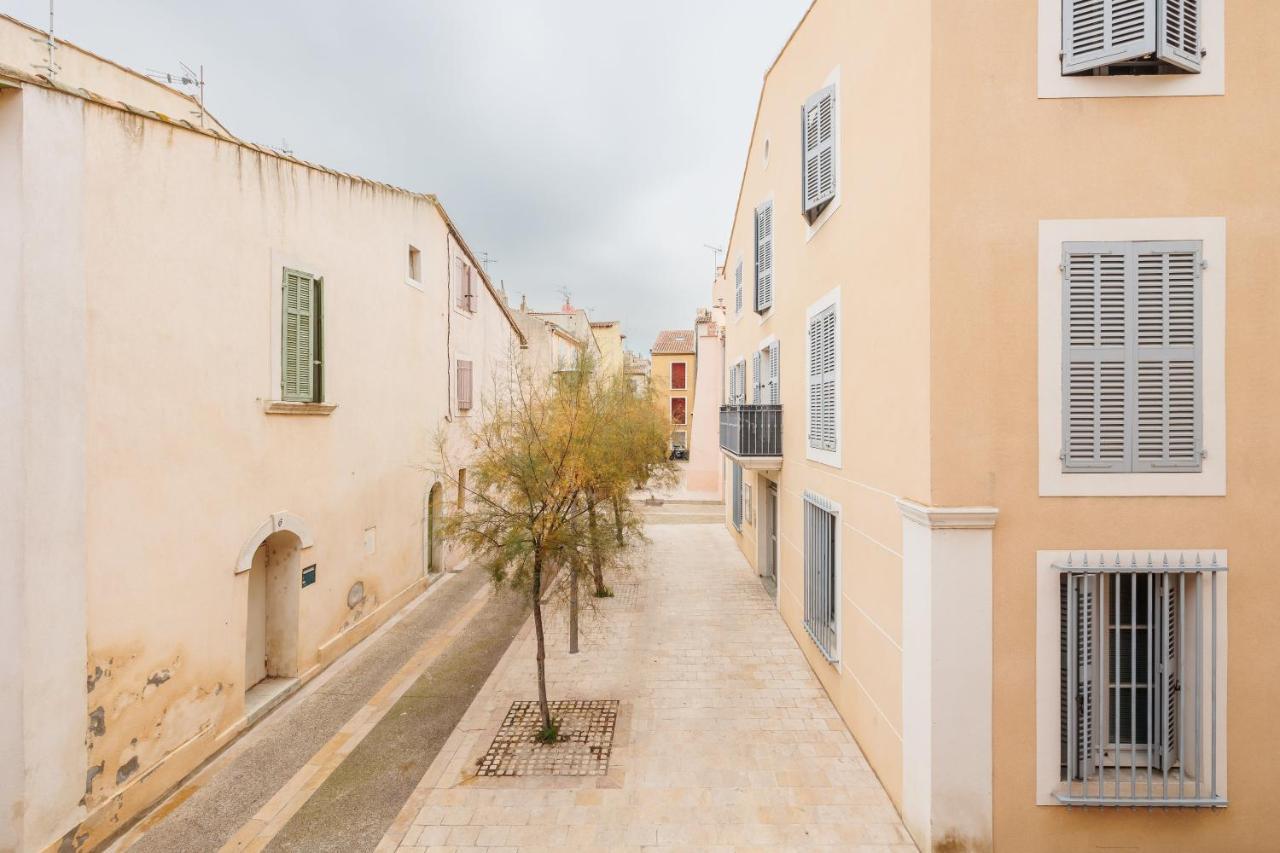 Appartement Du Calen