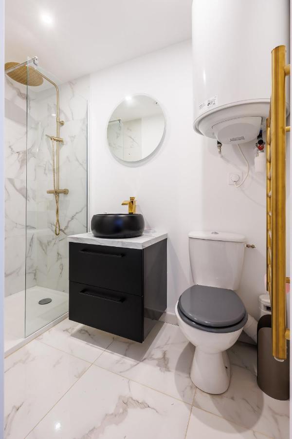 Appartement Du Calen *