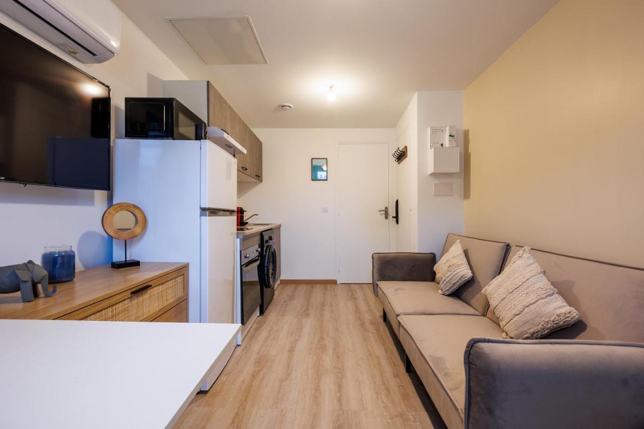 Appartement Du Calen Martigues