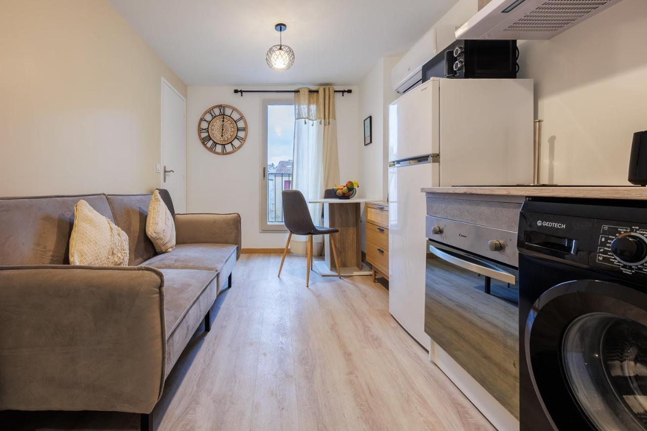 Appartement Du Calen *