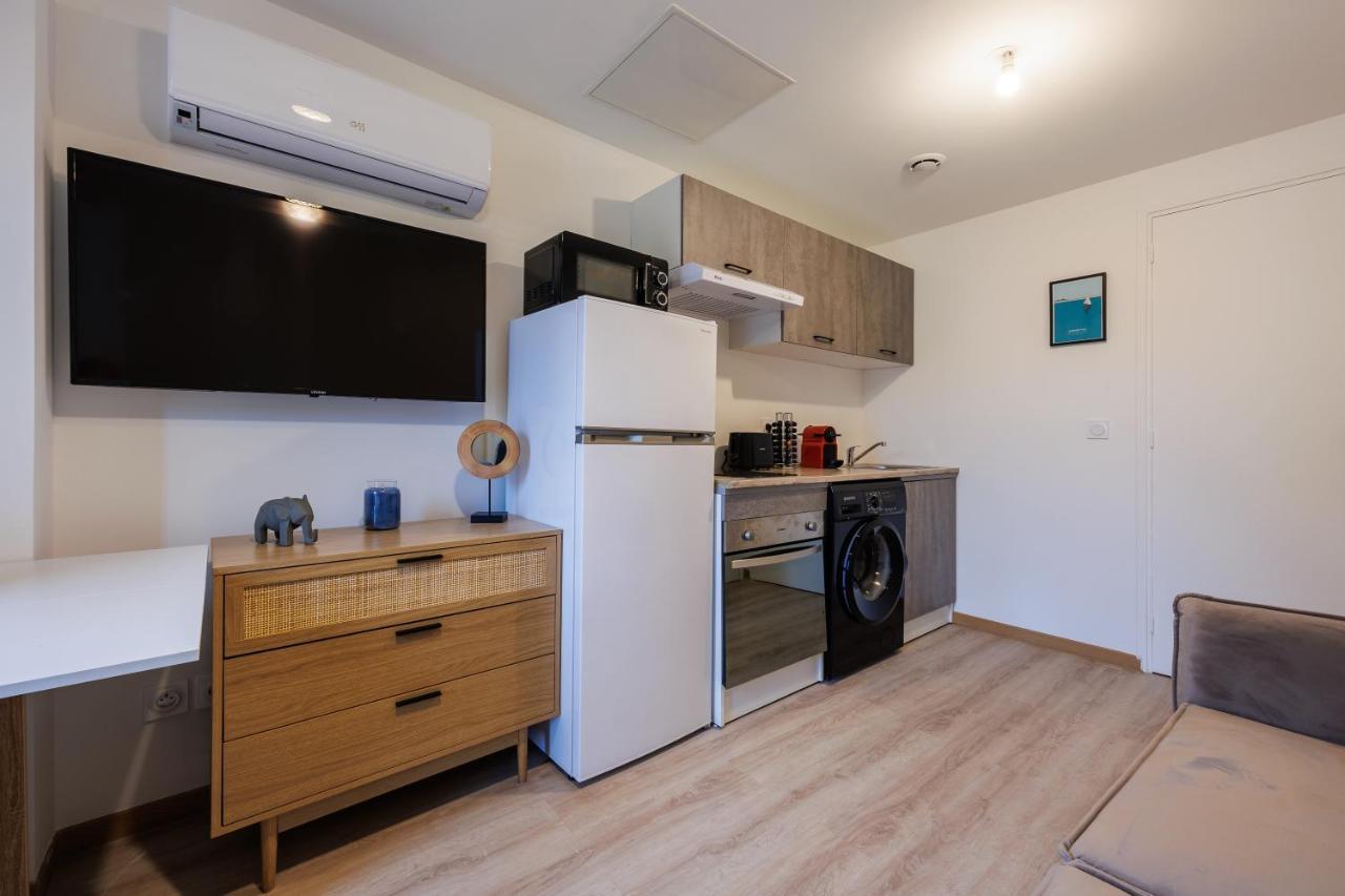 Appartement Du Calen
